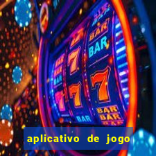 aplicativo de jogo que paga dinheiro de verdade